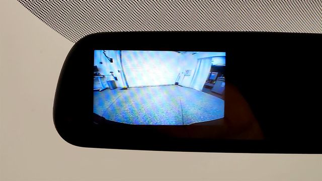 2024 Chevrolet Express Cargo Van RWD 3500 155'' w/ Blind Zone Alert & Rear Park Assist - 23045439 - 14
