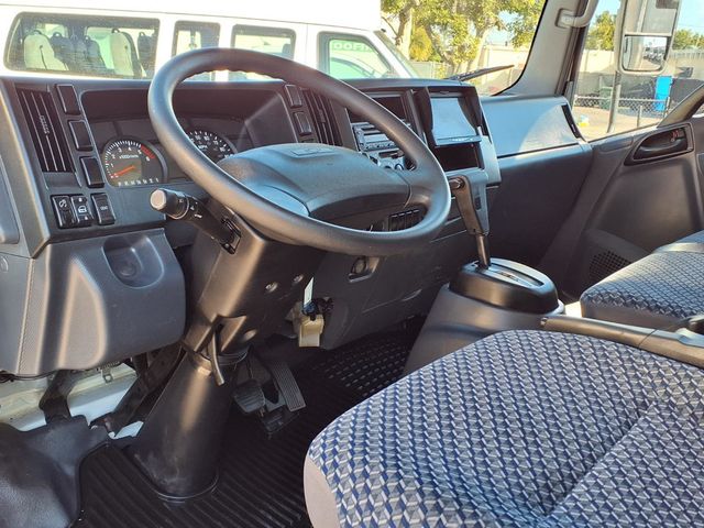 2024 Chevrolet LCF 20' Box Truck w/Liftgate - 22978016 - 9