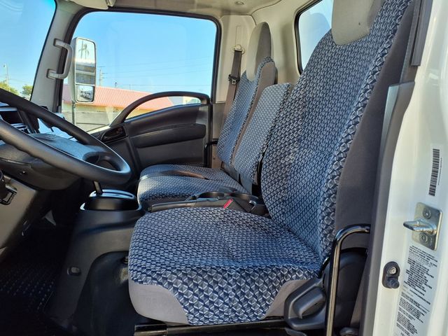 2024 Chevrolet LCF 20' Box Truck w/Liftgate - 22978016 - 14