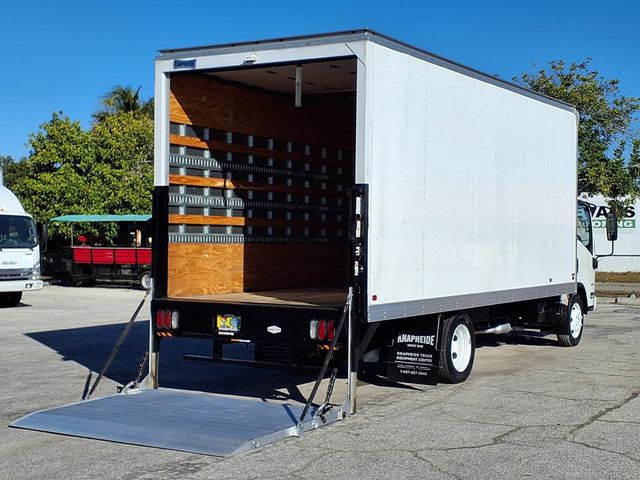 2024 Chevrolet LCF 20' Box Truck w/Liftgate - 22978016 - 16