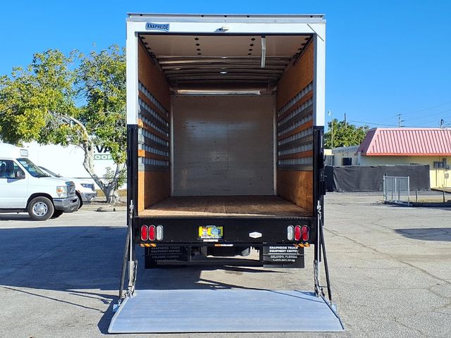 2024 Chevrolet LCF 20' Box Truck w/Liftgate - 22978016 - 17
