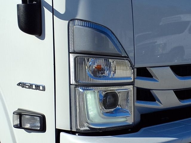 2024 Chevrolet LCF 20' Box Truck w/Liftgate - 22978016 - 1