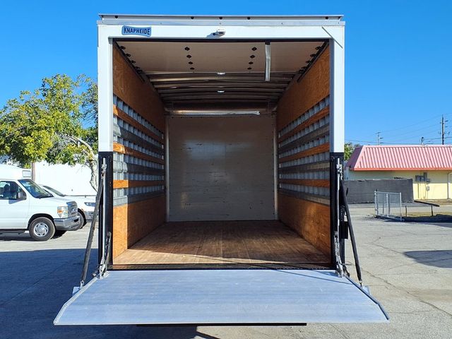 2024 Chevrolet LCF 20' Box Truck w/Liftgate - 22978016 - 19