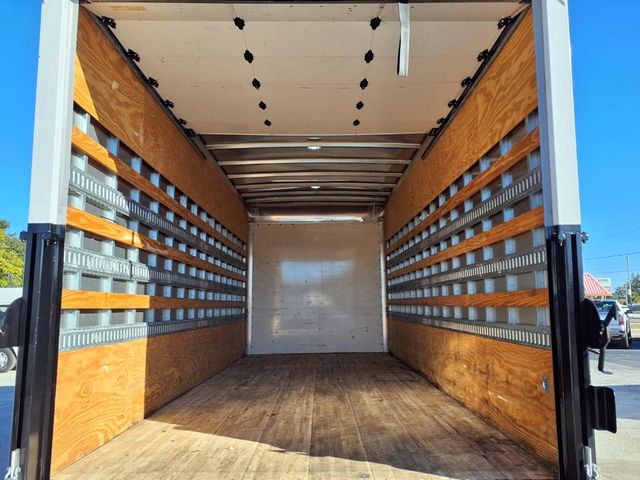 2024 Chevrolet LCF 20' Box Truck w/Liftgate - 22978016 - 20