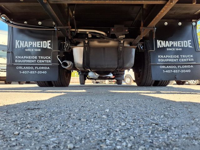 2024 Chevrolet LCF 20' Box Truck w/Liftgate - 22978016 - 24