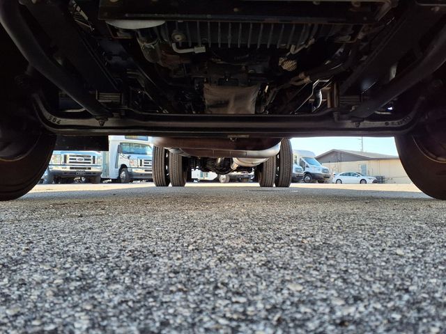 2024 Chevrolet LCF 20' Box Truck w/Liftgate - 22978016 - 26