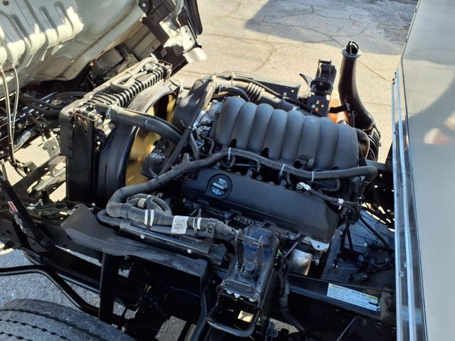 2024 Chevrolet LCF 20' Box Truck w/Liftgate - 22978016 - 27