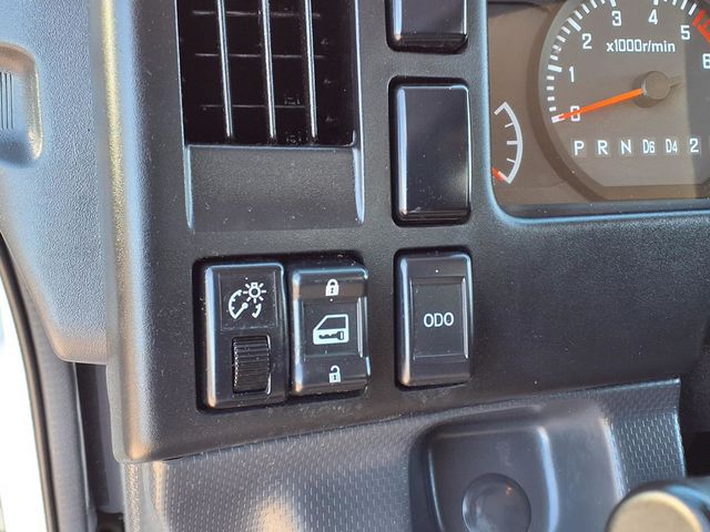 2024 Chevrolet LCF 20' Box Truck w/Liftgate - 22978016 - 28