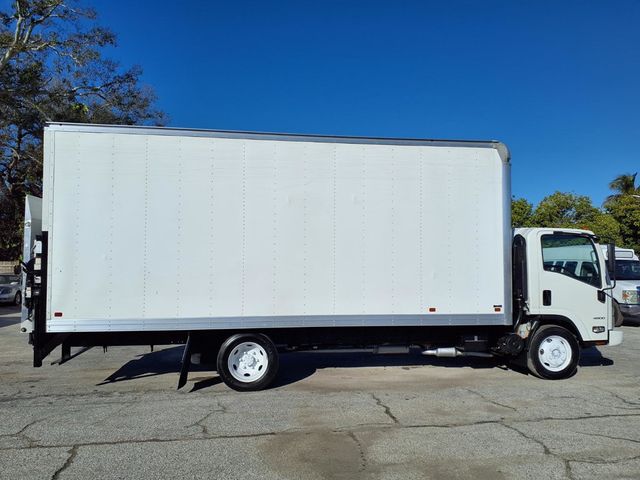2024 Chevrolet LCF 20' Box Truck w/Liftgate - 22978016 - 2