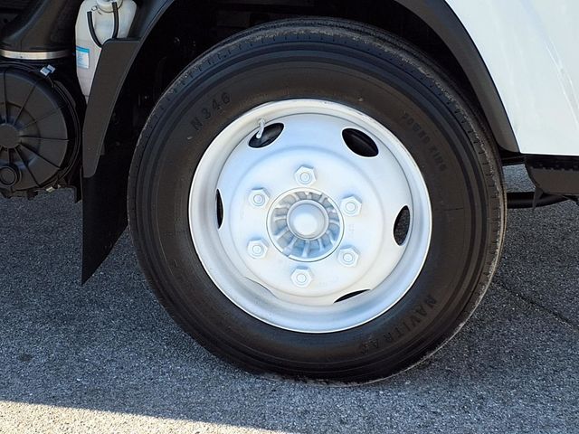 2024 Chevrolet LCF 20' Box Truck w/Liftgate - 22978016 - 35