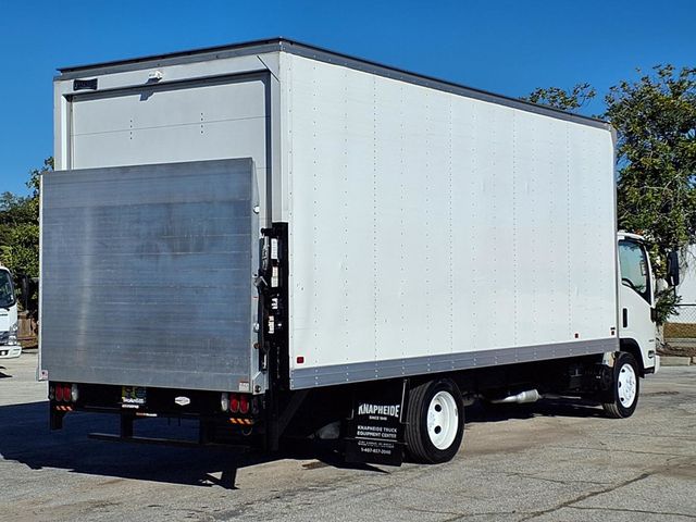 2024 Chevrolet LCF 20' Box Truck w/Liftgate - 22978016 - 3