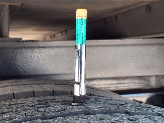 2024 Chevrolet LCF 20' Box Truck w/Liftgate - 22978016 - 40