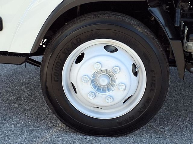 2024 Chevrolet LCF 20' Box Truck w/Liftgate - 22978016 - 42