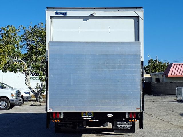 2024 Chevrolet LCF 20' Box Truck w/Liftgate - 22978016 - 4