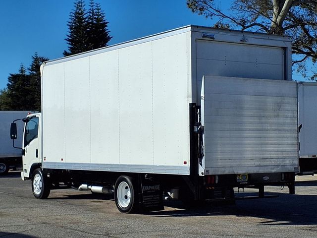 2024 Chevrolet LCF 20' Box Truck w/Liftgate - 22978016 - 5