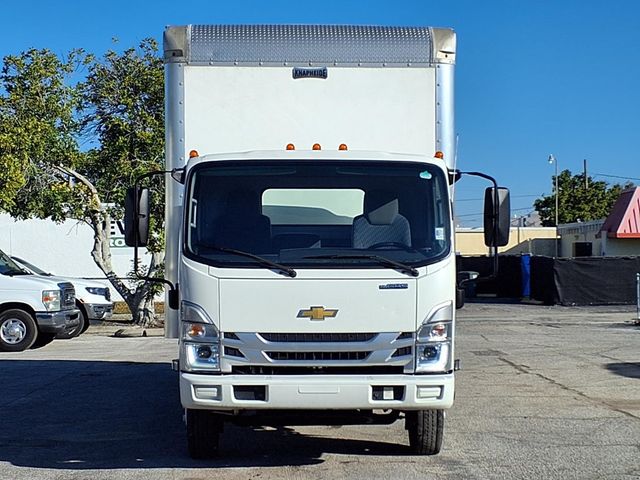 2024 Chevrolet LCF 20' Box Truck w/Liftgate - 22978016 - 8