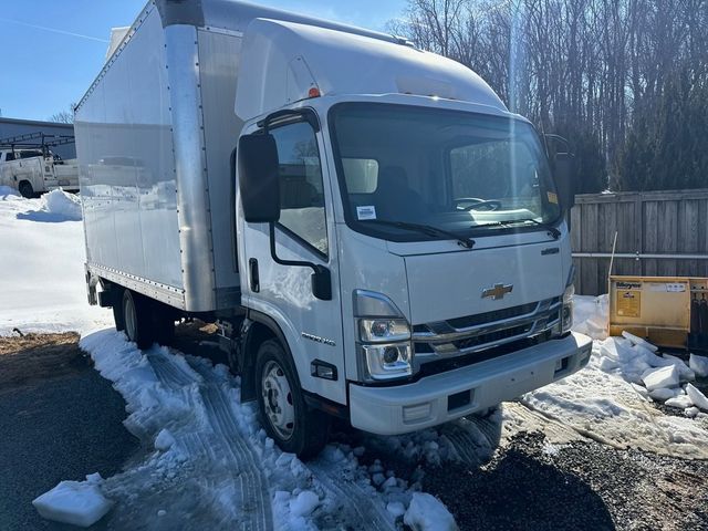 2024 Chevrolet Low Cab Forward 5500 XG  - 22958666 - 1