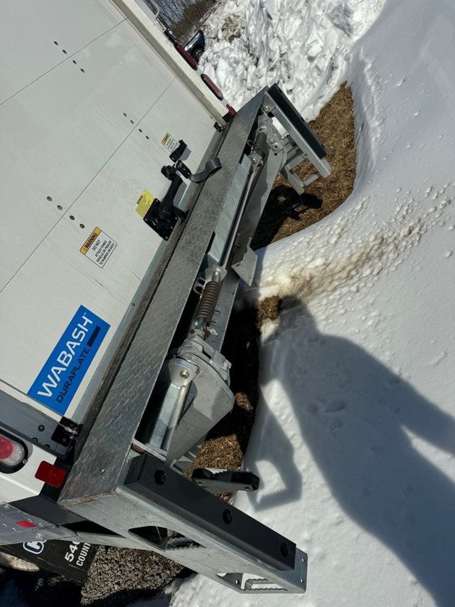 2024 Chevrolet Low Cab Forward 5500 XG  - 22958666 - 3