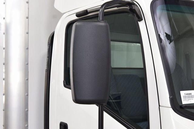 2024 Chevrolet Low Cab Forward 5500 XG 5500XG * 6.6 V8 * 16' BOX W/ TUCKAWAY LIFTGATE * 2,700 MILES! - 22958666 - 9