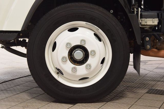 2024 Chevrolet Low Cab Forward 5500 XG 5500XG * 6.6 V8 * 16' BOX W/ TUCKAWAY LIFTGATE * 2,700 MILES! - 22958666 - 15