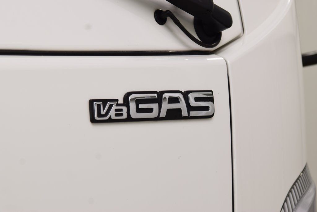 2024 Chevrolet Low Cab Forward 5500 XG 5500XG * 6.6 V8 * 16' BOX W/ TUCKAWAY LIFTGATE * 2,700 MILES! - 22958666 - 7