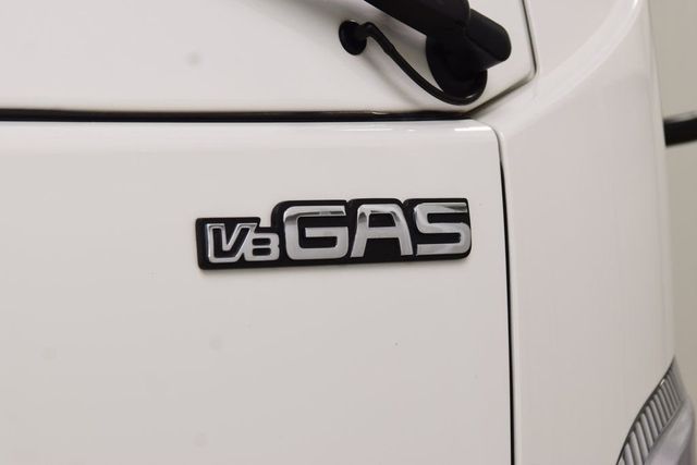 2024 Chevrolet Low Cab Forward 5500 XG 5500XG * 6.6 V8 * 16' BOX W/ TUCKAWAY LIFTGATE * 2,700 MILES! - 22958666 - 7