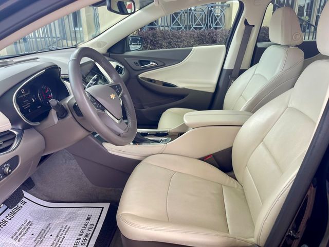 2024 CHEVROLET MALIBU 2LT - 23004282 - 9