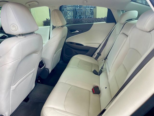 2024 CHEVROLET MALIBU 2LT - 23004282 - 10