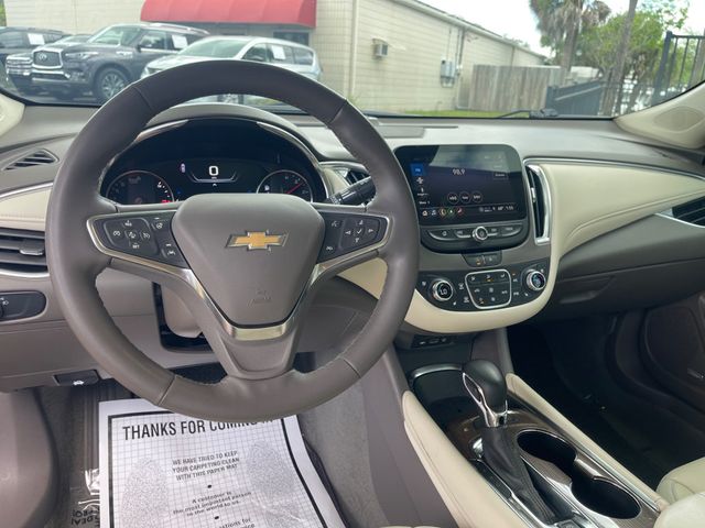 2024 CHEVROLET MALIBU 2LT - 23004282 - 11