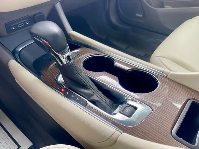 2024 CHEVROLET MALIBU 2LT - 23004282 - 13