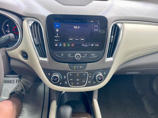 2024 CHEVROLET MALIBU 2LT - 23004282 - 14