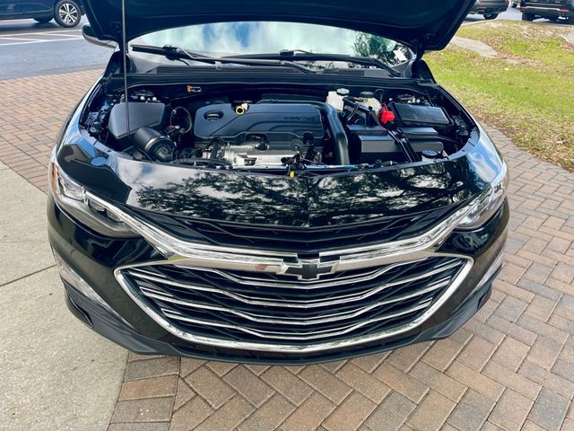 2024 CHEVROLET MALIBU 2LT - 23004282 - 15