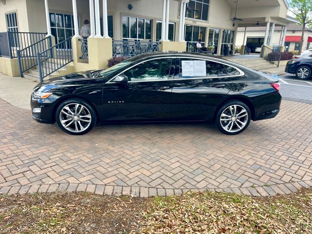 2024 CHEVROLET MALIBU 2LT - 23004282 - 1