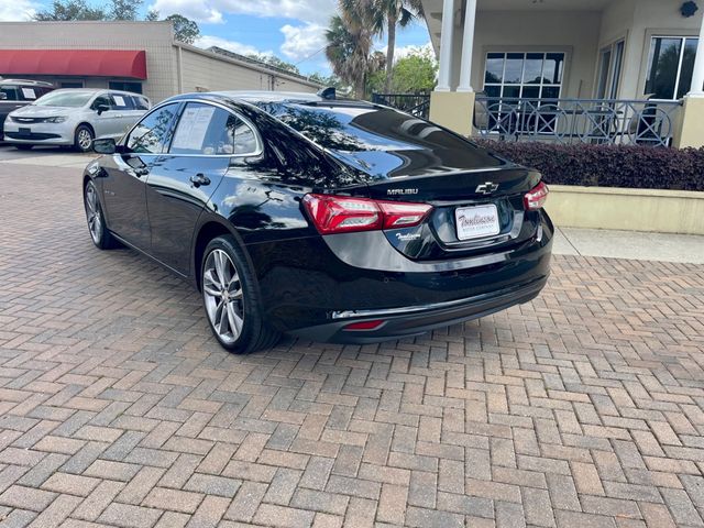 2024 CHEVROLET MALIBU 2LT - 23004282 - 2