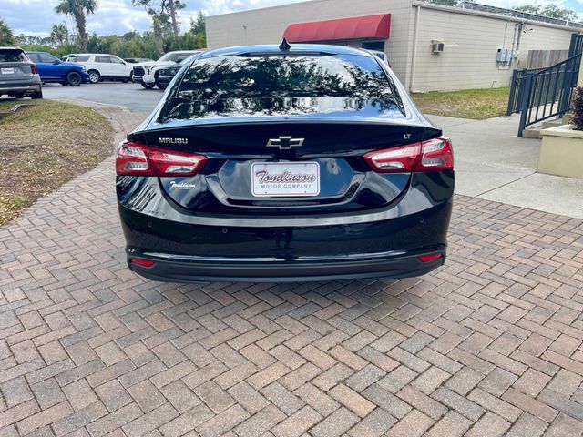 2024 CHEVROLET MALIBU 2LT - 23004282 - 3