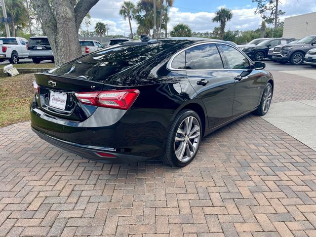 2024 CHEVROLET MALIBU 2LT - 23004282 - 4