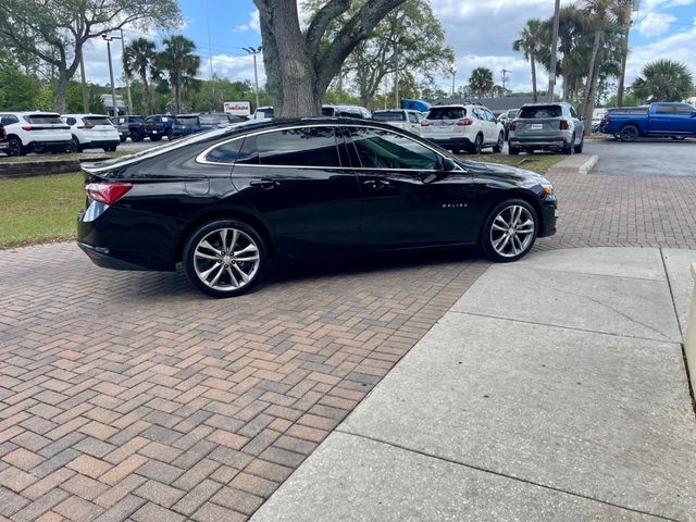 2024 CHEVROLET MALIBU 2LT - 23004282 - 5