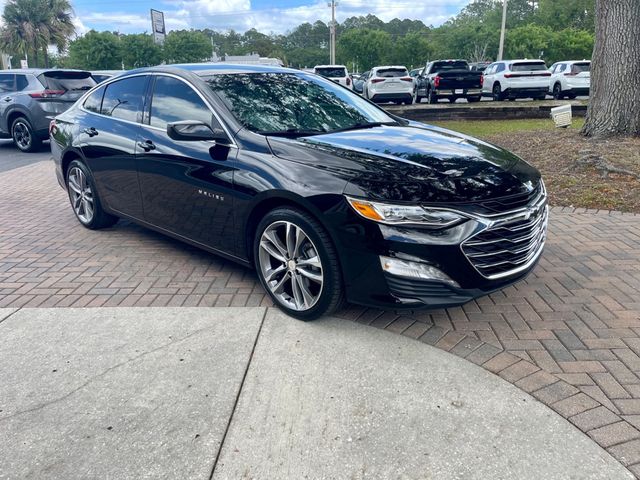 2024 CHEVROLET MALIBU 2LT - 23004282 - 6