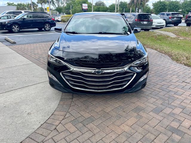 2024 CHEVROLET MALIBU 2LT - 23004282 - 7