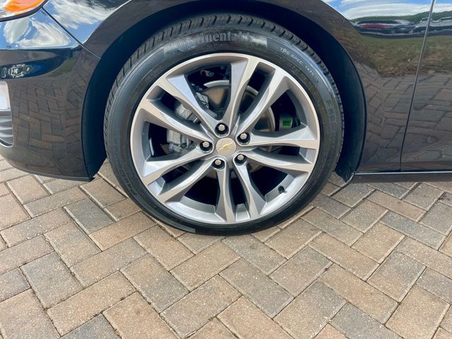 2024 CHEVROLET MALIBU 2LT - 23004282 - 8