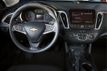2024 CHEVROLET MALIBU 4dr Sedan 1LT - 23065583 - 17