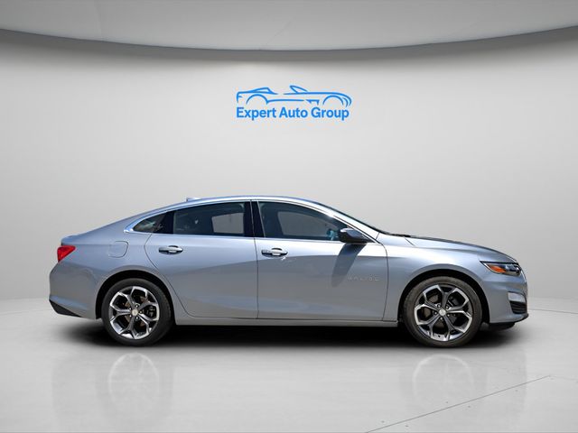 2024 CHEVROLET MALIBU 4dr Sedan 1LT - 23065583 - 2