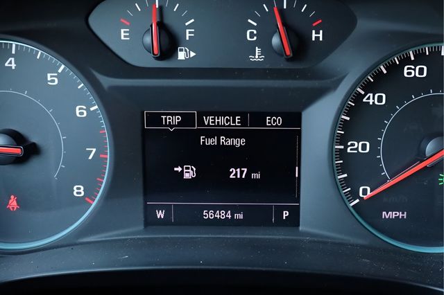 2024 CHEVROLET MALIBU 4dr Sedan 1LT - 23065583 - 30