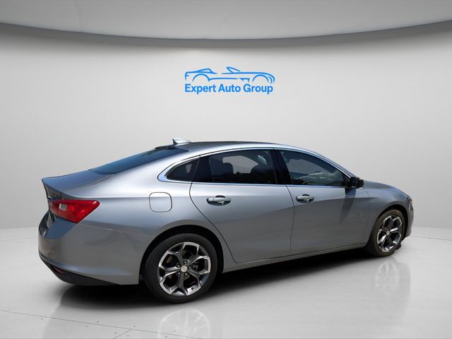 2024 CHEVROLET MALIBU 4dr Sedan 1LT - 23065583 - 6
