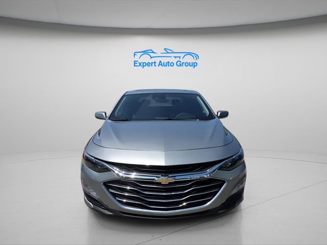 2024 CHEVROLET MALIBU 4dr Sedan 1LT - 23065583 - 7