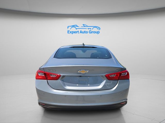 2024 CHEVROLET MALIBU 4dr Sedan 1LT - 23065583 - 8