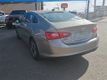 2024 Chevrolet Malibu 4dr Sedan 1LT - 22625891 - 2