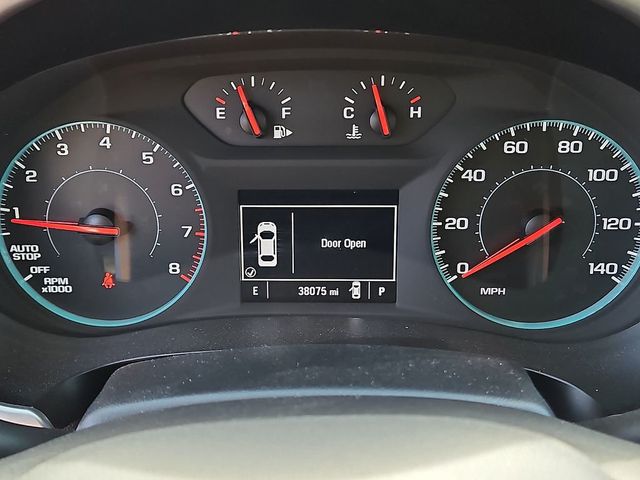 2024 Chevrolet Malibu 4dr Sedan 1LT - 23014567 - 10