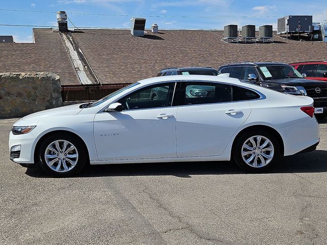 2024 Chevrolet Malibu 4dr Sedan 1LT - 23014567 - 1