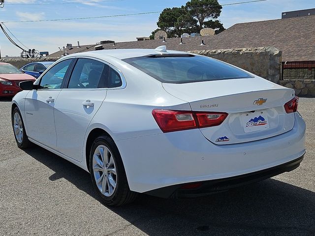 2024 Chevrolet Malibu 4dr Sedan 1LT - 23014567 - 2